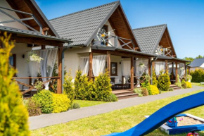 Zacisze Kopalino